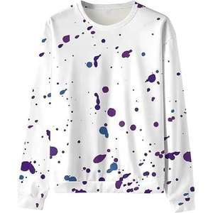 Sweat-shirts à capuche zippés pour hommes de haute qualité, 100% coton, imprimés, lavables, nouveau style, automne - Product Image 1