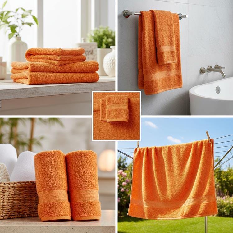 Reflex Blue/Orange/Process Yellow/White/Warm Red