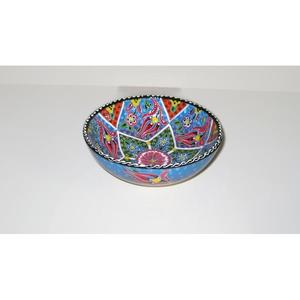 Cuenco Relieve Cerámica 15cm - Product Image 1