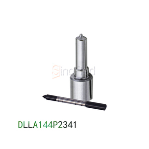 Buse d'injecteur de fabrication précise DLLA144P2341 pour 0445110519/740 utilisée pour INDIA <span class=keywords><strong>DAMM</strong></span> - Product Image 5