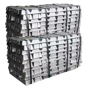 แท่งโลหะอะลูมิเนียมอัลลอยด์เกรดสูง ซีรีส์ 2000 ผลิตในเยอรมนี สำหรับการหลอมและการหล่อขึ้นรูป ยี่ห้อสั่งทำพิเศษ - Product Image 5