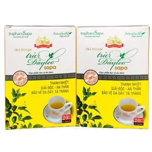 Bolsa de té orgánica Ampelopsis de alta calidad, 36 meses de vida útil, procesamiento crudo, Té saludable, venta al por mayor de la fábrica de té Cantoniensis - Product Image 3