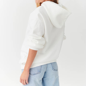 Hoodies Crop Top pour Femmes, Grande Taille, Légers, Qualité Premium, Vêtements Casual, Hoodies Crop Top pour Femmes en Vente - Product Image 2