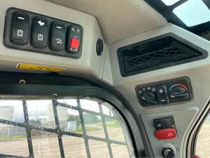 Achetez une chargeuse sur pneus Caterpillar 246D d'occasion, une chargeuse sur pneus Cat 246C d'occasion, une machine de chargement Cat d'occasion à prix avantageux - Product Image 5