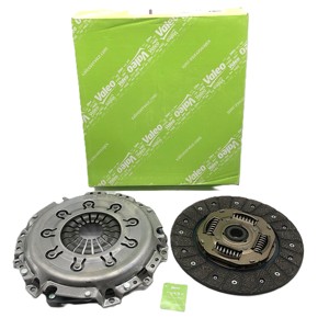 <span class=keywords><strong>Kit</strong></span> d'<span class=keywords><strong>embrayage</strong></span> VALEO 825949, <span class=keywords><strong>kit</strong></span> 2 pièces, applicable aux modèles de véhicules équipés de moteurs 476ZQA/488QA <span class=keywords><strong>et</strong></span> de volants à masse unique - Product Image 2