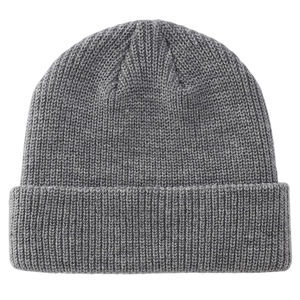 Vente en gros de bonnets en laine tricotés de haute qualité, bonnets d'hiver de qualité supérieure, mode, bonnets chauds pour hommes, bonnets de PK - Product Image 2
