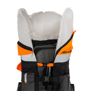 Tiên Tiến Thoải Mái Mặc Túi Khí Airchac Hàn Quốc Mặc Túi Khí Hệ Thống Thiết Kế Chiến Thuật Chấn Thương Giảm Sáng Tạo Thông Minh Túi Khí - Product Image 1