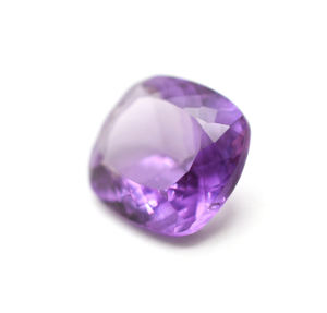 Cojín de cambio de color de Alejandrita de laboratorio, tamaños de 3 mm a 12mm, todos los tamaños calibrados disponibles, piedras preciosas sueltas para joyería - Product Image 5