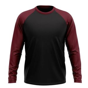 Suéter de Punto Personalizable para Hombre, Otoño, Manga Larga, Color Sólido, Alta Demanda, Precio al por Mayor, Logotipo Personalizado Impreso, Ropa Casual - Product Image 1
