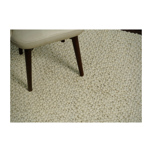 Alfombra de lana tejida a mano de calidad Bohemia corredor moderno para transformación de habitación Alfombra de lana vibrante y contemporánea - Product Image 1