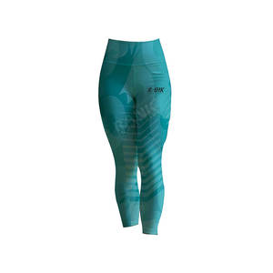 Leggings de yoga à taille élastique fabriqués par le meilleur fabricant du Pakistan, en stock, leggings pour femmes, leggings de la meilleure qualité pour femmes - Product Image 1
