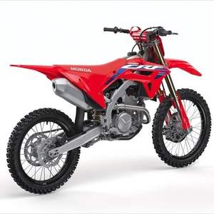 Moto tout-terrain neuve 2022 CRF450R / CRF250R, moto tout-terrain neuve - Product Image 1