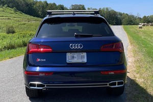 Auto Usado Confiable, Audi SQ5 Premium Plus 2020, Motor Turbo V6 de 349 hp, S Sport - Product Image 2