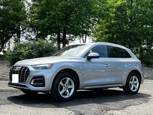 Audi Q5 Quattro Premium 45 TFSI 2021, listo para enviar - Product Image 4