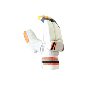 Best Selling Winter Quick Dry Cricket Batting <b>Gloves</b> Leather Material Finger Safety Waterproof Breathable Unisex Solid Colors - Product Image 6