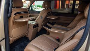 Nuevo/Usado Yangwang U8 Otros Modelos 2025 Especificaciones Chinas en Venta - Product Image 5