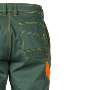 Pantalones de Seguridad de Alta Calidad, Ropa de Seguridad con Pantalones Cargo Deportivos Largos de Alta Calidad - Product Image 5