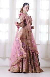 เสื้อปักเลื่อมแฟชั่นสำหรับผู้ใหญ่เสื้อผ้าอินเดียและปากีสถาน - Product Image 6