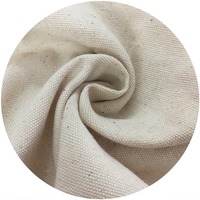 Nouveau design 2026 – Tissu sergé 100 % coton gris brut, respirant et léger, lot en stock pour literie, vêtements, matelas et articles pour filles
