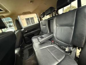 MITSUBISHI OUTLANDER 2.2 2013 USADO, Volante a la Izquierda/Derecha - Product Image 4