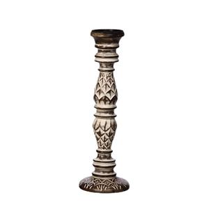 High Demanded Creative <b>Candlesticks</b> for Home Table Decoration <b>Wooden</b> Candle Holder for Christmas Decoration - Product Image 3