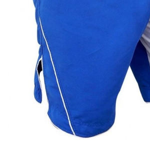 กางเกงขาสั้นสำหรับใส่ต่อสู้แบบลำลองเอวยางยืดกางเกง MMA แบบออกแบบได้ตามต้องการ - Product Image 5