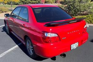 Kualitas bagus murah 2005 s-ubaru Impreza WRX - Product Image 6