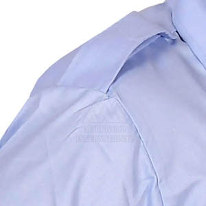 Superventas uniforme de seguridad de algodón personalizado diseño profesional para guardia de uso de verano - Product Image 5