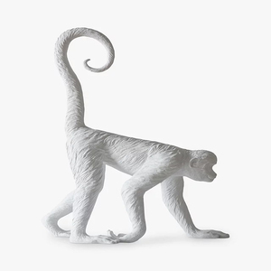 Estatua de caballo de carga de Metal de alta calidad en Base de madera, escultura de escritorio de oficina, estatua de mesa decorativa, decoración del hogar para L - Product Image 4