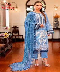 Vêtements africains Vêtements ethniques pour femmes Prix de gros - Product Image 6