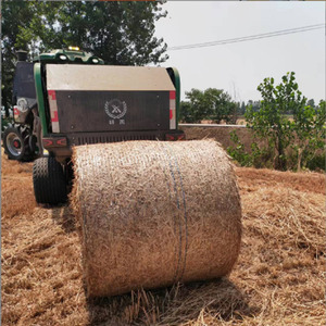 1.23*1000m di rete avvolgente di plastica Anti UV - Product Image 5