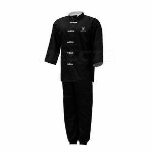 ชุดกังฟูคุณภาพดี ดีไซน์โดดเด่น รับผลิตชุดกังฟูแบรนด์ส่วนตัว มีสินค้าพร้อมส่ง - Product Image 2