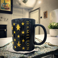 Mug à café en céramique OEM personnalisé pour la vente en gros
