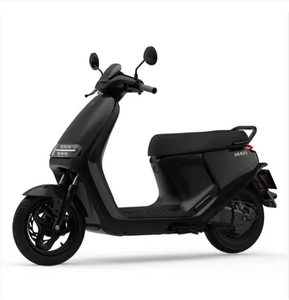 รถมอเตอร์ไซค์ Segway Ninebot EScoot รุ่นใหม่ล่าสุด ปี 2025  มอเตอร์แบบไร้แปรงถ่าน ODM ความเร็ว >80 กม./ชม. 600-1000 ซีซี รับประกัน 5 ปี - Product Image 1