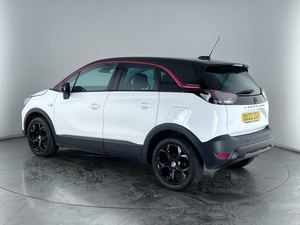 2022 Usado LHD/RHD Vauxhall Crossland 1,2 GS Línea Herramientas Categoría de producto - Product Image 3