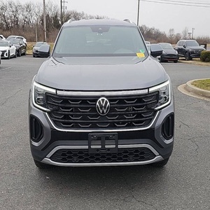 MEJOR PRECIO PARA Volkswagen Atlas Cross Sport SE 4Motion 2024 - Product Image 1