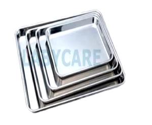 Mayo de alta calidad y bandeja dental Instrumentación quirúrgica y dental esencial para procedimientos eficientes - Product Image 2