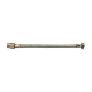 Flessibili in Alluminio Prolungati Maschio/Femmina 1/2 Cm. 30 - Product Image 1