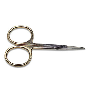 Fine Control Scissors for Safe Cuticle Cutting <b>Nail</b> Care Scissors for Clean Accurate Trims - Product Image 4