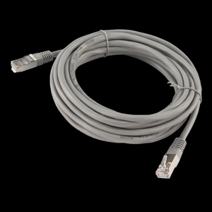 Cable de Conexión de Par Trenzado CAT-5 de 5 m para Conectividad de Red - Product Image 3