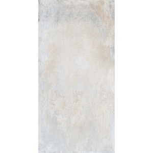 Carrelage en porcelaine gris clair durable, résistant à l'usure, surface antidérapante, grand format, matériau de construction - Product Image 3
