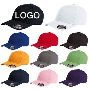 Gorra de béisbol clásica de algodón de calidad al por mayor para hombre/mujer diseño bordado de ala plana personalizable para fiesta deportiva BD Top - Product Image 6