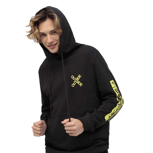 Sudaderas con capucha personalizadas impresas de alta calidad Sudadera con capucha unisex elegante Ropa de moda Sudaderas con capucha para hombres - Product Image 6