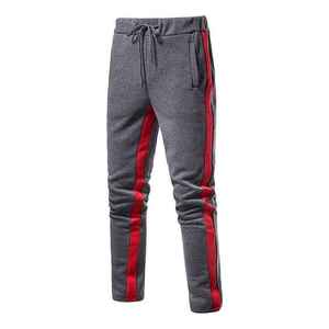 Chándales Unisex de 2 Piezas para Hombre, Ropa Deportiva Informal para Invierno, Nuevo Estilo de Cremallera, Precio Muy Razonable, Chándal para Hombre y Adulto - Product Image 5