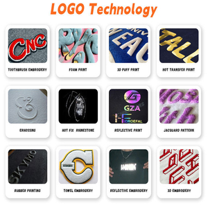 Chaqueta de invierno personalizada con diamantes de imitación para hombre, ropa de calle de cristal, parche con apliques holgados de gran tamaño, sudadera vaquera con cremallera, 100% de algodón - Product Image 5