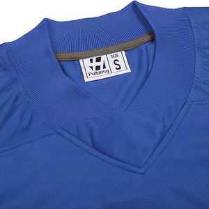 Maillot de football maillot de football maillots de Football personnalisés personnalisés personnaliser nom numéro jeu équipe Sport jeunesse adulte 2025 - Product Image 2