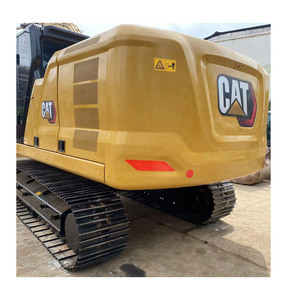 เครื่องขุดมือสอง Sany รถขุด215C มือสอง - Product Image 5