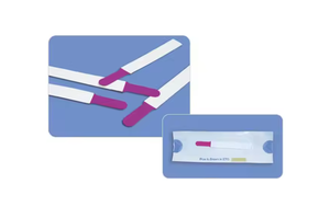 Tira de diagnóstico oftálmico Rose Bengal Tira de Rose Bengal Usos hospitalarios a precio mayorista - Product Image 6