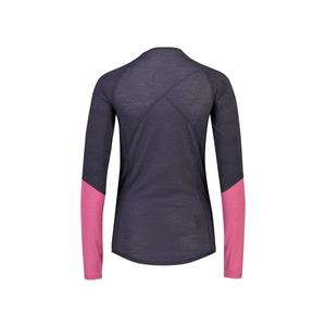 Couche de protection solaire pour la natation, haut à manches longues, tissu UPF, protège contre les rayons nocifs - Product Image 2