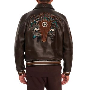 แจ็คเก็ต A2ตำนานควาย Avirex - Product Image 4